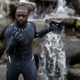 Cosplay by escoblades